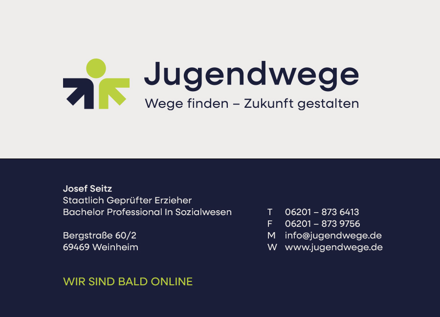 Jugendwege
